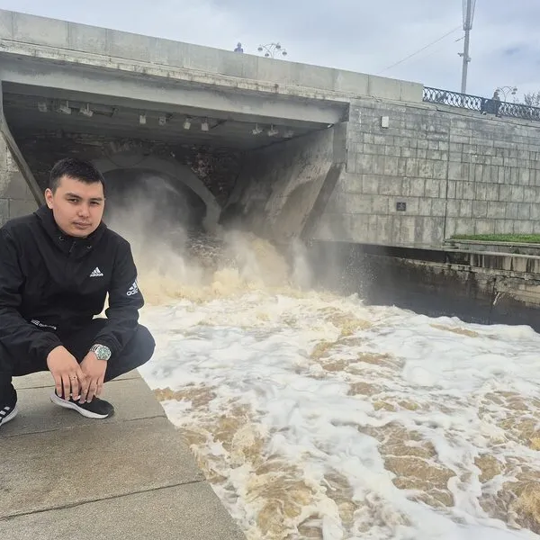 Кирилл